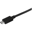 Thumbnail 3 de Cable Adaptador USB-C a DisplayPort M/M 4K 60Hz 1.8mt 6ft Negro - StarTech