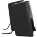 Thumbnail 4 de Parlantes Multimedia X-Tech XTX-131 6W Conexion 3.5 mm y USB con Luces LED