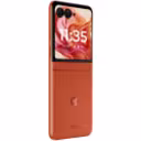Thumbnail 2 de Celular Motorola Razr 50 Memoria 512GB RAM 12GB 50MP 6.9' Naranja
