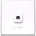 Thumbnail 3 de UBIQUITI U6-ENTERPRISE-IW Access Point U6 Enterprise In-Wall