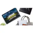 Thumbnail 3 de Tablet Lenovo Yoga 11 OctaCore RAM4GB Alm128GB 11" Android 11 WiFi BT Storm Grey
