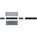 Thumbnail 4 de Docking Station Universal SD5700 USB-4K