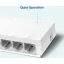 Thumbnail 2 de TP-LINK SWITCH 5-PORT 10/100Mbps DESKTOP UN / LS1005