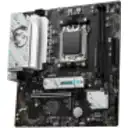 Thumbnail 2 de Tarjeta Madre MSI B650M GAMING WIFI Socket AM5 HDMI DP LAN WI6E mATX