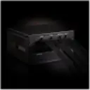 Thumbnail 1 de ELITE Platinum 850 FM BL W/O AC cord