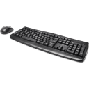 Thumbnail 3 de Kit Teclado Mouse Inalámbrico Kensington Pro Fit 2.4GHz K72324ES