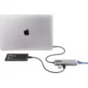 Thumbnail 4 de Hub USB-C de 3 Puertos - 2,5GbE -PD
