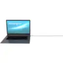 Thumbnail 17 de Cable de Seguridad para Notebooks  Kensington MicroSaver 2.0 1.8 mts con llave