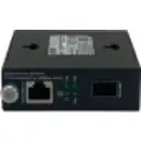 Thumbnail 0 de Conversor de Medios 10/100/1000Base-T SC/SM a SFP Smart Gigabit.