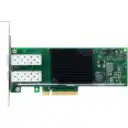 Thumbnail 0 de Lenovo ThinkSystem Intel X710-DA2 PCIe 10Gb 2-Port SFP+ Ethernet Adapter
