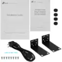 Thumbnail 4 de TP-Link Gigabit Switch de 24 puertos TL-SG1024D