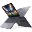Thumbnail 0 de LV Ideapad Slim 3 Gen 11 Core 5 8GB 512GB 14 WUXGA OLED  Wifi 7  Luna Grey