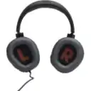 Thumbnail 3 de Audífonos Gamer JBL Quantum 100 Over-ear con Micrófono Jack 3.5mm color Negro