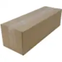 Thumbnail 2 de Soporte 3U-Rack c/Carril 30cm RielDIN 308mm p/Automatico  Industriales