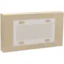 Thumbnail 3 de UBIQUITI Ventilada 1U 25cm-Fondo Bandeja p/Rack Soporta-20Kg