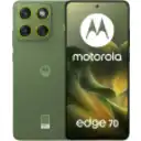 Thumbnail 1 de Smartphone Motorola Edge 70 8-Core 12GB/512GB 6,67' 5G WiFi Bt NFC USB-C Verde