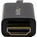 Thumbnail 5 de Cable Adaptador DisplayPort Macho a HDMI Macho 2mt Ultra HD 4K - StarTech 