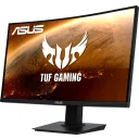 Thumbnail 7 de Monitor Gamer Curvo Asus VG24VQE 23.6" FHD 1920*1080 LED VA DP 2*HDMI 165Hz 1ms