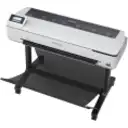 Thumbnail 2 de Plotter Inalambrica EPSON SureColor T5170, 36" A1/31seg 1200dpi WiFi LAN USB