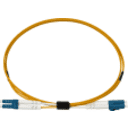 Thumbnail 2 de UBIQUITI 1mt LC-LC 100G MonoModo SM OS2 Duplex Jumper Cable Fibra 2mm