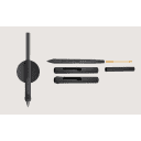 Thumbnail 3 de Tableta Digitalizadora Wacom Intuos Pro Medium 2025, 263*148 Bluetooth
