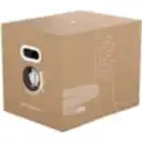 Thumbnail 1 de Cable de Red Ubiquiti SF/UTP Cat5e 24AWG 24AWG PE-Exterior 305mts