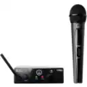 Thumbnail 0 de Micrófono Inalámbrico AKG WMS40 Mini Vocal Set ISM3 - Audio Profesional