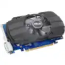 Thumbnail 2 de Tarjeta de Video Asus Phoenix GF-GT1030 O2G 2GB GDDR5 PCIe DVI HDMI Act ATX