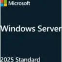 Thumbnail 0 de Microsoft Windows Server Std 2025 64bits - DVD-ROM