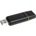 Thumbnail 8 de Pendrive 128GB Kingston DataTraveler Exodia USB3.2 Gen1 Lec110MBs Esc10MBs Negro