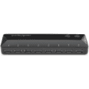 Thumbnail 2 de HUB Concentrador StarTech ST103008U2C, 10 Puertos USB3.0 y 2 prts 1.5A Negro