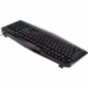 Thumbnail 1 de Teclado Gamer Alámbrico Redragon K503A Harpe RGB Pro Cable 1.5mt USB Español