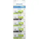 Thumbnail 1 de Pack Pilas Recargables Philco 5xAA 2700mAh 1.2V Ni-MH Precargadas