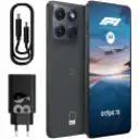 Thumbnail 5 de Celular Motorola Edge 70 5G 512GB 12GB RAM Gris (Gadget Gray)