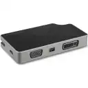 Thumbnail 5 de Adapter - USB C Multiport Video 4K 60Hz