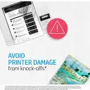 Thumbnail 10 de Toner HP 202X Magenta Comp. LaserJet Serie M254 M280, 2.500 Paginas