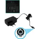 Thumbnail 6 de Switch TP-Link 8-1000 Metalico Switch Smart Fuente-externa-12V no-Rack