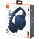 Thumbnail 10 de Audífonos Inalámbricos JBL Tune 770NC, OverEar Canc. de Ruido Bluetooth Azul