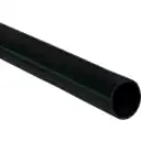Thumbnail 2 de Plansa 50mm-ext 2,9mm Rollo 100mts Negra HDPE Polietileno Reciclado