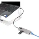 Thumbnail 5 de Hub USB-C de 3 Puertos - 2,5GbE -PD