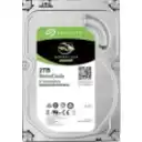 Thumbnail 0 de Disco Duro Seagate Barracuda 2TB 3.5" 7200RPM SATA 6Gb/s 256MB