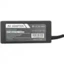 Thumbnail 4 de Plug-5,5x2,5mm 24VDC 3A 72W Switching Plastica interior Fuente Poder