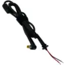 Thumbnail 0 de Cable 120cm Plug-6,5x4,4mm