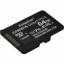Thumbnail 3 de Memoria microSDHC 64GB Kingston Canvas Select Plus