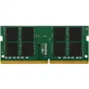 Thumbnail 0 de Memoria RAM 32GB DDR4 2666MHz SO-DIMM CL19 Non-ECC 1.2V 260p - Kingston 
