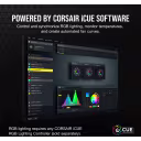 Thumbnail 13 de Corsair Memory - Ventilador SP120 RGB Elite Per