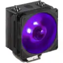 Thumbnail 5 de Disipador CPU Cooler Master Hyper 212 RGB, RGB Intel/AMD 2000RPM 4pin Negro