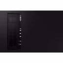 Thumbnail 2 de Samsung LH012IABMHS/GO - 110" - 1920 x 1080 - DisplayPort / HDMI / USB - 50/60 Hz