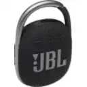 Thumbnail 1 de Parlante Inalámbrico JBL Clip 4 Bluetooth Negro