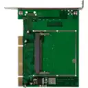 Thumbnail 0 de MIKROTIK ROUTERBOARD PCI A MINIPCI ADAPTADOR
